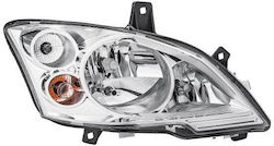 Depo Front Lights for Mercedes-Benz Vito 1pcs