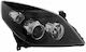 Depo Front Lights for Opel Vectra