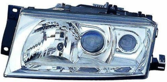 Depo Vordere Lichter für Skoda Octavia 1Stück