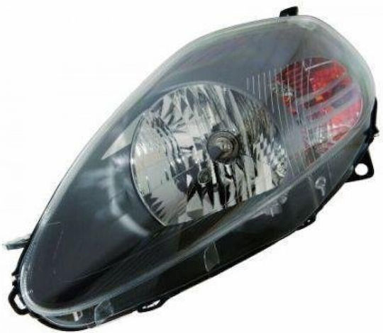 Depo Vordere Lichter für Fiat Großer Punkt 1Stück