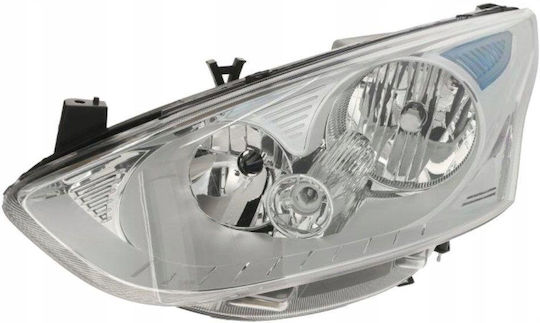 Depo Δεξί Μπροστινό Φανάρι για Ford B-Max