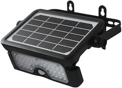 Eko Light Solar LED Flutlichter 5W Wasserdicht 4000K Eko Light Solar LED Flutlichter 5W Wasserdicht 4000K