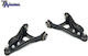 Ta Technix Car Scissors for Nissan Kubistar Renault Kangoo 52RE0003