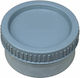Masculin Capac PVC 140mm 003-103-110