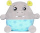 Just Toys Dream Beams Plush Toy for 3+ Years Old 18 cm