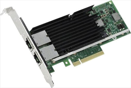 Intel X550-T2 v3 PCI-e