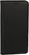 NetOne 5G Book Μαύρο (Galaxy A72)