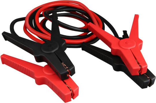 Car Jumper Cables HEAVY DUTY 2.5m