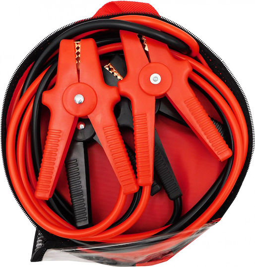 Goizper Car Jumper Cables 500A 2m