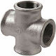 Кръст Поцинковани 1/2" 003-051-001