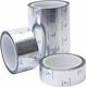 Isolierband Silber