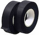 Roller Pack Μονωτική Ταινία 50mm x 10m Μαύρη