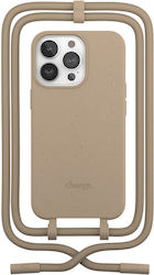Woodcessories Back Cover Καφέ (iPhone 14 Pro Max) Woodcessories Back Cover Καφέ (iPhone 14 Pro Max)