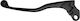 Moto Discovery Motorcycle Clutch Lever for Kawasaki KLE 500 Black 60442121