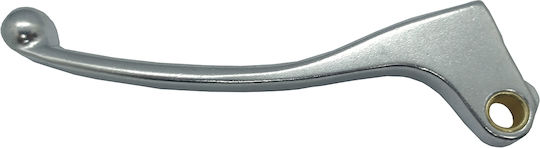 Moto Discovery Motorcycle Clutch Lever for Honda AX-1 / NX 250 Silver 2200112500
