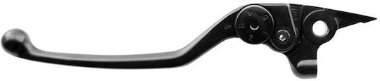 Moto Discovery Motorcycle Brake Lever Adjustable for Yamaha T-Max 530 Black 60426060