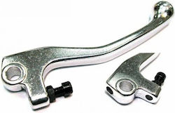 Motorcycle Brake Lever Adjustable for Honda XR Silver 220-01-10088