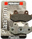 Ferodo Motorcycle Brake Pads