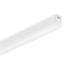 Commercial Linear LED Ceiling Light 4W Natural White IP20 30cm