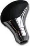 Momo Shift Knob Universal Black