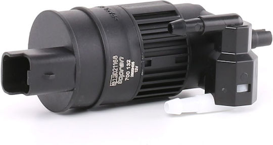 Topran Car Motors for Windshield Wiper Nozzles Renault Clio / Kangoo