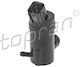 Topran Car Motors for Windshield Wiper Nozzles Hyundai i10 / i20