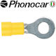 Phonocar Електрически терминал (04.600)