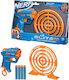 Jucării Nerf Lansator Duo Target Set Elite 2.0 Pentru 8+ Ani