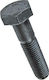 Metal Screw Hexagon DIN 6914 with Length 20mm