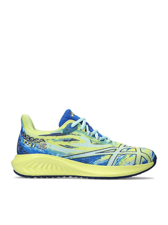 ASICS GEL-NOOSA TRI 15 GS Kinder Sportschuhe La...