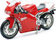 NewRay Motorcycle 1:12 Ducati