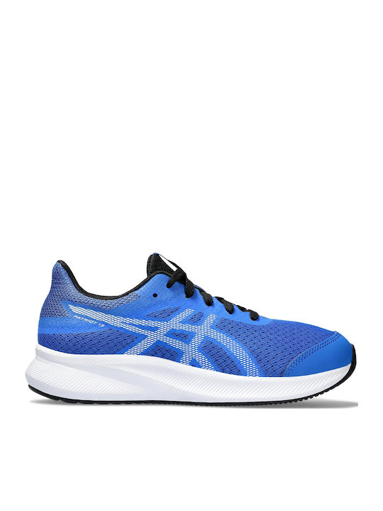 ASICS PATRIOT 13 GS Αθλητικά Παιδικά Παπούτσια ...