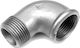 Pipe Elbow Fitting Galvanized Male/Female 4403025540001