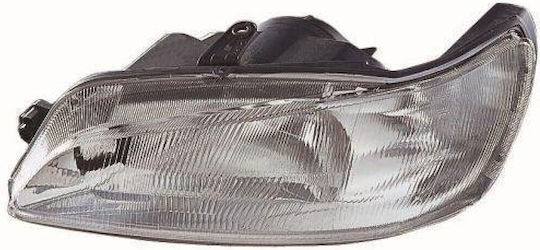 Depo Front Lights for Peugeot 306