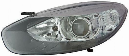 Depo Δεξί Μπροστινό Φανάρι για Renault Fluence