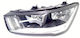 Depo Front Lights for Audi A1
