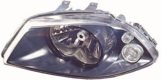 Depo Front Lights for Seat Ibiza