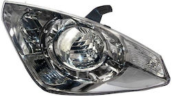 Depo Lumini frontale pentru Hyundai H-1 Starex 1buc Depo Lumini frontale pentru Hyundai H-1 Starex 1buc