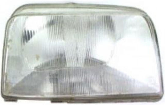 Depo Front Lights for Citroen C15 Mitsubishi Colt