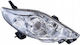 Depo Предни светлини за Mazda 5 1бр