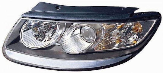 Depo Δεξί Μπροστινό Φανάρι για Hyundai Santa Fe