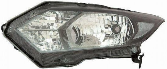 Depo Предни светлини за Honda HR-V 1бр