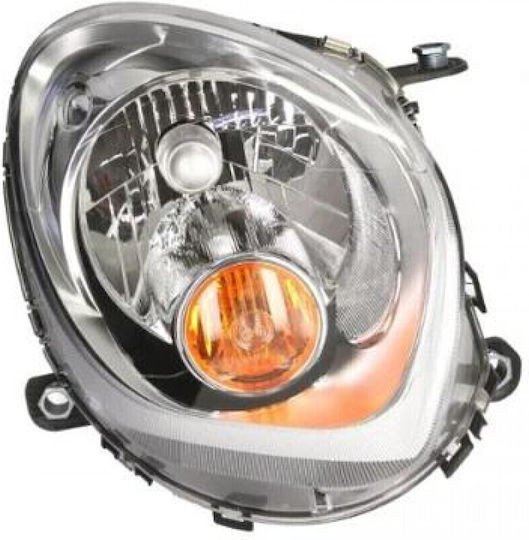 Depo Flash pentru Mini Țăran / Paceman 1buc
