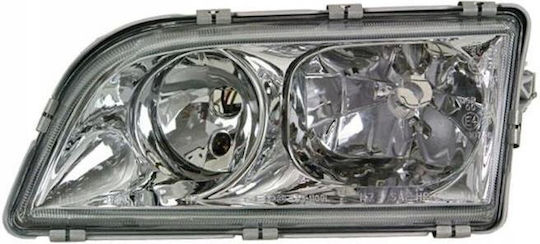 Depo Δεξί Μπροστινό Φανάρι για Volvo S40