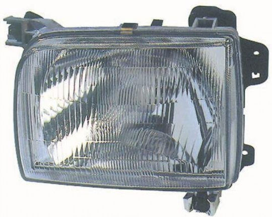 Depo Vordere Lichter für Nissan Datsun 1Stück