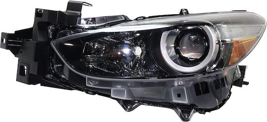 Depo Front Lights Led for Mazda 3