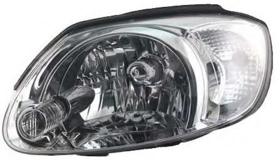 Depo Vordere Lichter für Hyundai Akzent 1Stück