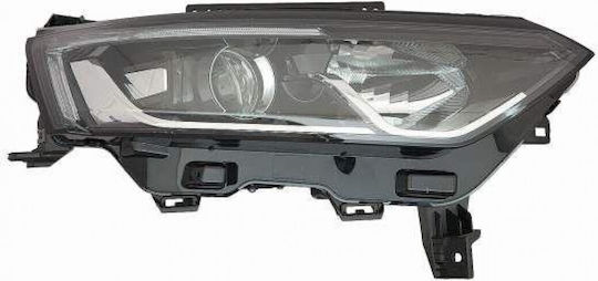 Depo Vordere Lichter LED für Renault Koleos 1Stück