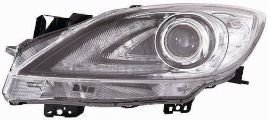 Depo Front Lights for Mazda 3