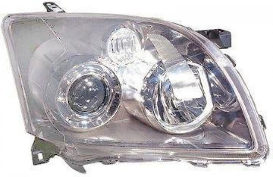 Depo Front Lights for Toyota Avensis 03-08